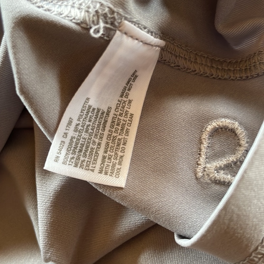 Gapfit tennis workout dress coverup - Picture 7 of 8